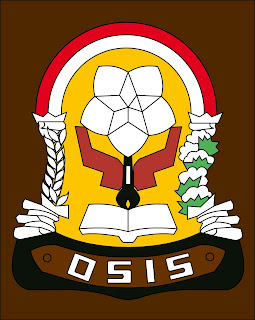 Logo SMA Negeri 2 Sidoarjo